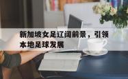 新加坡女足辽阔前景，引领本地足球发展的简单介绍