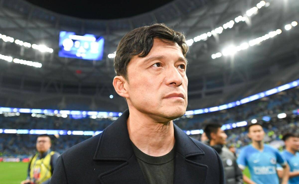 上海申花队换帅：博阿斯卸任，曹阳接任