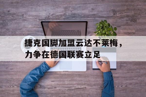 包含捷克国脚加盟云达不莱梅，力争在德国联赛立足的词条